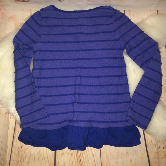 🌟 Girls size 6 shirt bundle - Picture 14 of 16